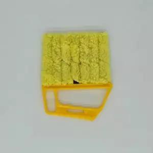 송풍구 청소솔 환풍구 에어컨 브러시 먼지제거 블라인드