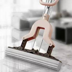 스펀지밀대 펄프밀대 클린데이