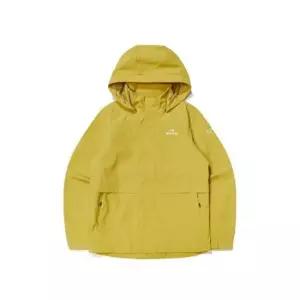 아이더 BLANC (블랑) 여성 2L 방풍 자켓_Light Olive DWU24102K1 283024