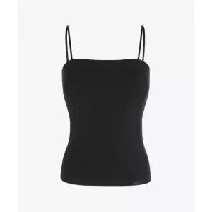 휠라 UNDERWEAR 골지 모달 몰드 부착형 튜브탑(FI4ITG3442FBLK) 1170FI4ITG3442FBLK 264464