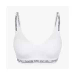 휠라 UNDERWEAR 썸머 벨로 에어로쿨 브라탑(FI4BAH2450FWHI) 1170FI4BAH2450FWHI 263568