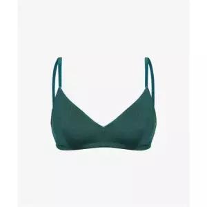 휠라 UNDERWEAR F코튼 백리스 브라(FI4BAH1114FDGR) 1170FI4BAH1114FDGR 264196