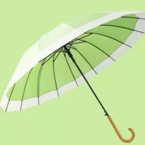 고급 장마 대형 장우산 튼튼한 우산 암막