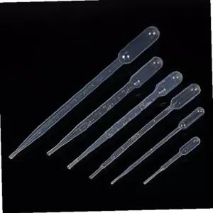 ksr 포장 플라스틱 미니 스포이드 5ml