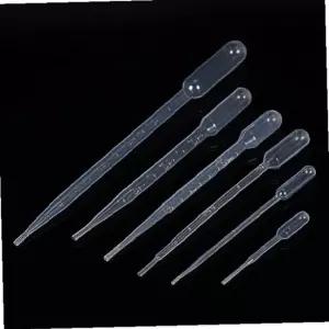 ksr 포장 플라스틱 미니 스포이드 2ml