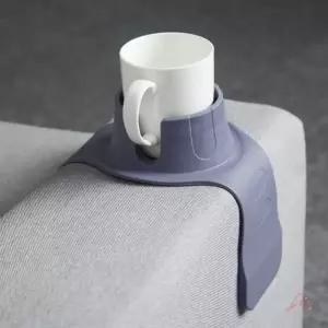 ( )팔걸이 컵홀더 거실 쇼파 텀블러 거치대 리모컨 대기실 소파 홀더 컵받침 의자_24176439