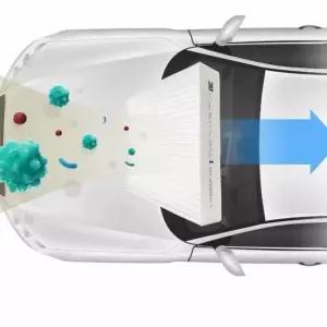 자동차 에어알찬컨 필터 차량용 공기청정 교체용