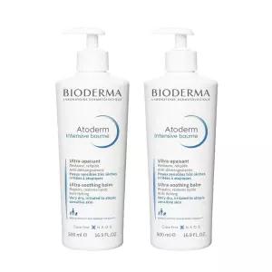 바이오더마 듀오 아토덤 인텐시브 밤 500ml