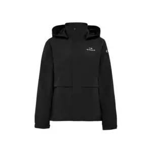 아이더 POP 베이직 여성 2L 방풍 자켓_Black DWU25183Z1 283171