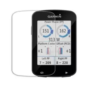 가민 820깔끔한 속도계 강화유리필름 방탄글라스 액정보호