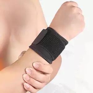 직장인 주부견고한 손목 테이핑 압박  홈트레이닝 용품