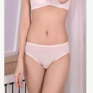 여성 햄팬티 여성빅사이즈팬티 레이온 누디 빅사이즈여자팬티
