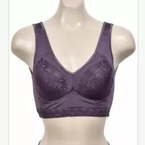 B컵 몰드 풀컵 스포츠 브라 와이어브래지어 부드러운브라 인견