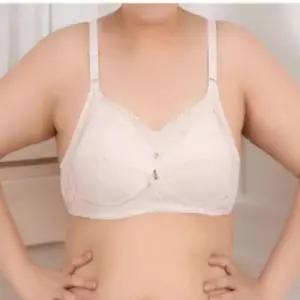 노와이어 X-UP 빅사이즈여성브라 빅사이즈 A컵브라 큰컵스포츠브라