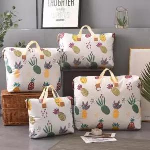 다용도 부직포 78x50x20 특대 수납가방