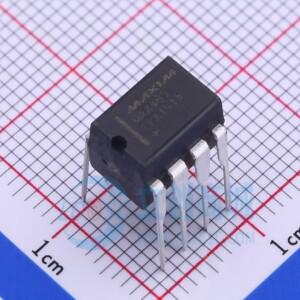 15PCS 새로 수입한 원본 MAX485EPA 직접  DIP-8 업소용 산업용 등급 통신 칩 IC