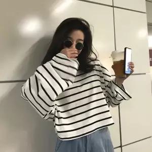 큐티크롭긴팔단가라티 DSJ742M311 빅사이즈 사이즈에서 자유로운 그녀~