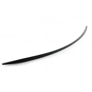 벤츠W213카본스포일러 E클래스트렁크튜닝 차량용스포일러 신형 (WFKHJK3)