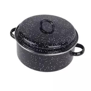 열전도율 높은 직화 양수냄비 구이냄비 주방용품 조리기구 (WFKI33A)