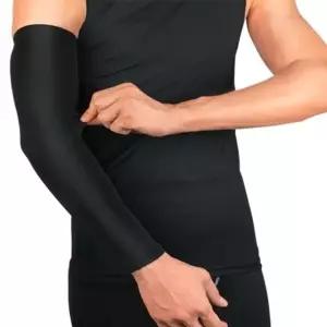 쿨토시 여름쿨토시 팔토시 아이스 스포츠 팔꿈치 (WFKHLIN)