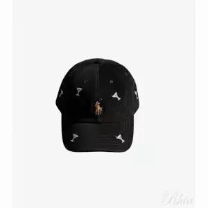 [폴로]자수 코듀로이 볼캡 211955289001 150825898