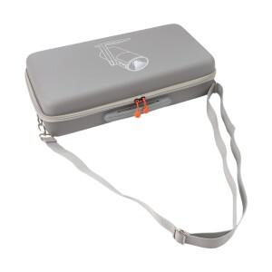 XGIMI MoGo 4 2025 여행용 케이스 하드 쉘 PU 및 EVA 디자인 안전한 장치 보호 편리한 접근 제공