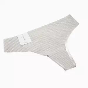 [Calvin Klein]UNDERWEAR INVISIBLE 노라인 티팬티 D3507 966 698224