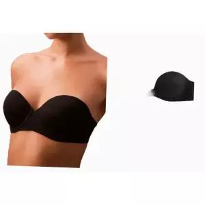 [Calvin Klein]UNDERWEAR CK 여성 퍼펙틀리 핏 푸쉬업 스트랩리스 브라 QF8252 3종 택1 697943