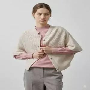 라쿤 케이프 가디건VOCBC4WA321  P003750990)