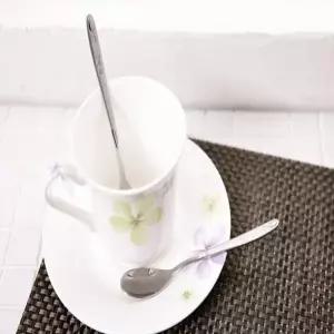 카페용 샌딩티스푼 커피숍 전용 커피 티스푼 노리개 인테리어 소품티스푼