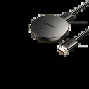 무선 미러링 동글 스마트폰연결 티비연결 hdmi변환기 컴퓨터호환 프로젝터전송 듀얼밴드 안정전송