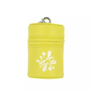 볼빅 여성 골프 2구 마그네틱 볼케이스 VLACP201 NG 네온그린