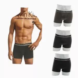 [Calvin Klein]UNDERWEAR CK 남성 드로즈 NB1360 314 3PACK SET 697747