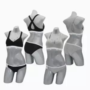 [Calvin Klein]UNDERWEAR CK 여성 브라렛 브라팬티 세트 QF1654QD3785 2종 택1 698582