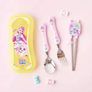 [에이치플러스몰]WL 프린세스 캐치티니핑 풀커버 케이스세트-아름핑