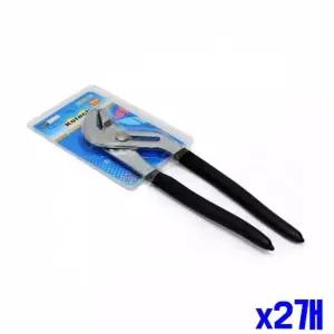 [에이치플러스몰]WL 배관작업용 워터펌프 플라이어 250mm X2개 작업공구