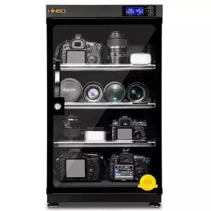 카메라냉장고 카메라렌즈보관 건조 300L 방습 제습기