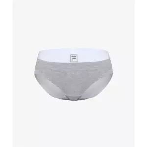 휠라 UNDERWEAR F코튼 햄 팬티(FI4DRH1111FLML) 1170FI4DRH1111FLML 264711