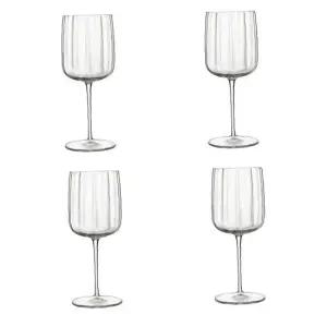 보르미올리 칵테일잔 유리컵 술잔 글라스 550ml 4P