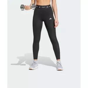 아디다스 TECHFIT 스태시 포켓 풀렝스 레깅스 IT2282 250261