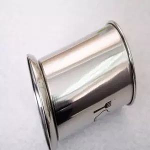 고품질 수저 보관함 스텐 수저통 중형 정리함 부엌 수납 용기 (WFKIP36)