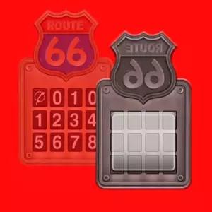 자동차 주차알림판 메탈 주차번호판 차량 안내판 주차 위치 표시판 (WFKJEN7)