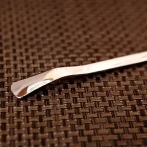고품질 홈카페 티스푼 식사용 숟가락 디저트 스푼 차 전용 (WFKIP3H)