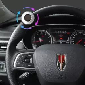 자동차 핸들 손잡이 파워봉 운전 핸들그립 부드러운 주행 보조 (WFKIMB3)