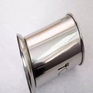 수저 보관함 스텐 수저통 중형 정리함 부엌 수납 용기 (WFKIP36)