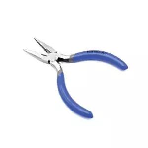 니퍼 펜치 롱로즈 소형 집게 핸드툴 130mm 정확한 절단과 수축용