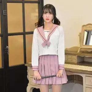 세라복 코스프레의상 세트 코스프레 세라복코스프 WFLQAFU