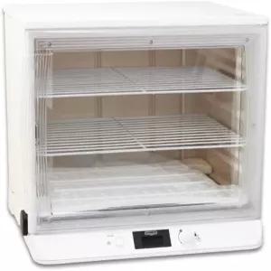 니혼 니더 가정용 발효기 접이식 소형 제빵기 홈베이킹 숙성기 반죽 발효 빵 베이커리용