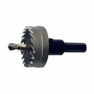 홀커터 25mm 고정식 커터툴 현장 작업 공구 원형 절단기 (WFKJJ3M)