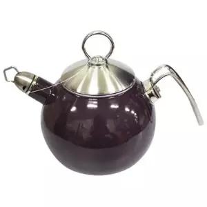 주전자 물 끓이는 주전자로 녹차 홍차 커피 포트 12L (WFKJOPD)